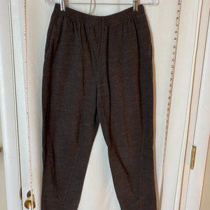 Vintage Vittadini Sport Leggings Pants